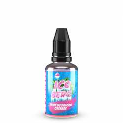 Concentré Fruit du Dragon Grenade Iceberg 30ml - O'Jlab