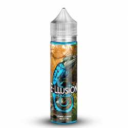 Magik 50ml - E-llusion