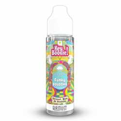 Funky Bouddha 60ml - Hey Boogie