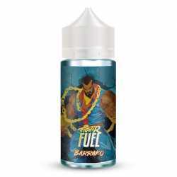 Barrako 100ml - Fighter Fuel