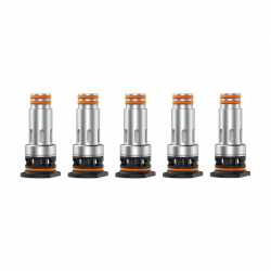 Résistances J Series - Pack de 5 - Geekvape