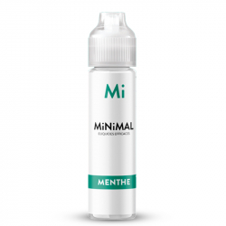 Menthe 50ml - Minimal