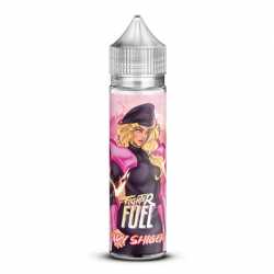 Lady Shigeri 50ml - Fighter Fuel