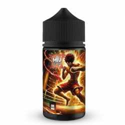 Baki Punch 100ml - Miv Distrib