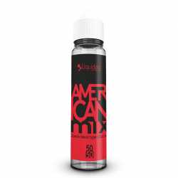 American Mix 50ml - Fifty Salt