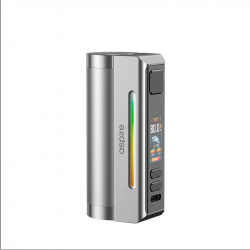 Box Zelos M80 - Aspire