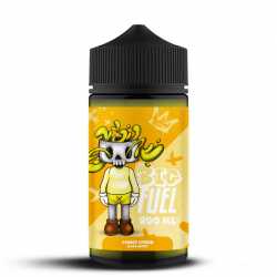 Sorbet Citron 200ml - Big Fuel