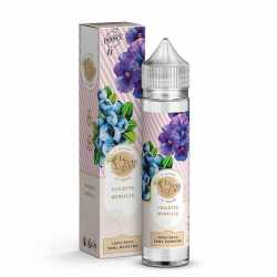 Violette Myrtille 50ml - Le Petit Verger