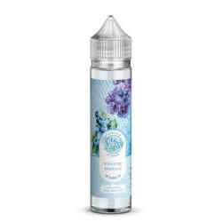 Violette Myrtille Frais 50ml - Le Petit Verger