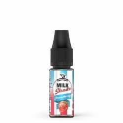 Strawberry Milkshake - Tornadoliq
