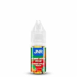 Green Apple Peach - JNR E-liquid