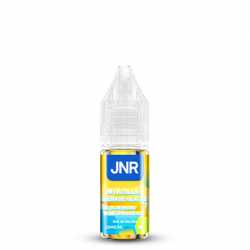 Blueberry Pomegranate Ice - JNR E-liquid