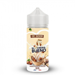 El Crema Bueno 100ml - CE'GOOD