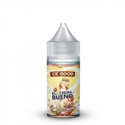 Concentré El Crema Bueno 30ml - CE'GOOD