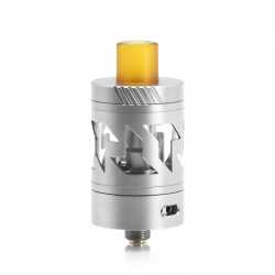 Clearomiseur Apogée 24 - Titanide