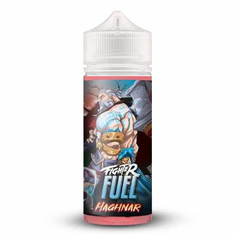 Haghnar 100ml - Fighter Fuel