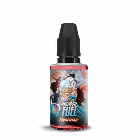 Concentré Haghnar 30ml - Fighter Fuel