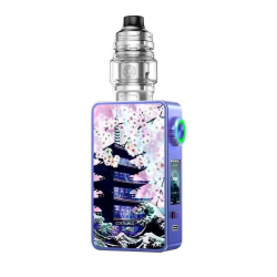 Kit Centaurus M200 V2 - Lost Vape