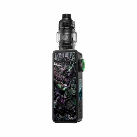 Kit Centaurus M100 V2 - Lost Vape