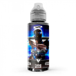 Force Noire 100ml - Force Vape