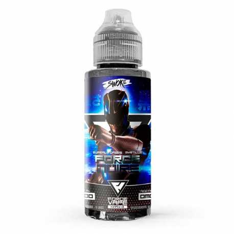 Force Noire 100ml - Force Vape
