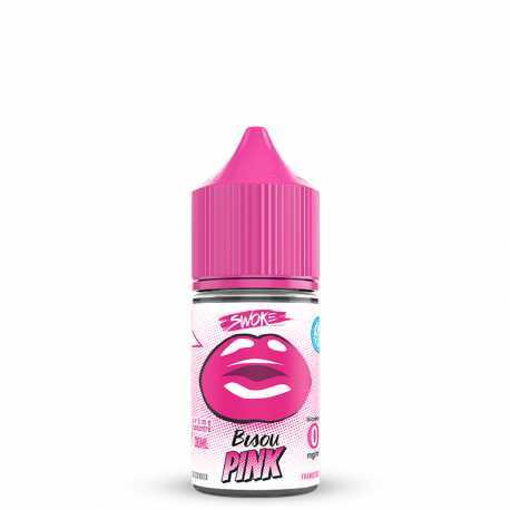Concentré Bisou Pink 30ml - Swoke