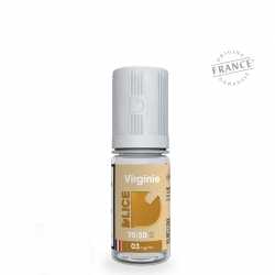 E-Liquide Tabac virginie Dlice