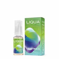 Double Menthe - LIQUA