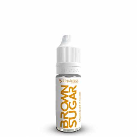 Brown Sugar - Liquideo