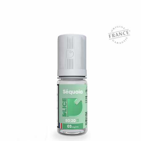 E-Liquide Sequoïa Dlice