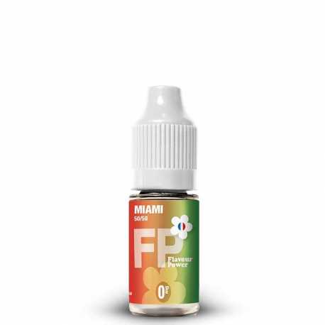Miami 50/50 - Flavour Power
