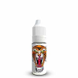 E-liquide Gold Tiger - Xbud