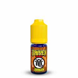 Dragon - Saiyen Vapors