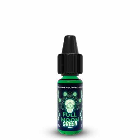 Arôme concentré Green - Full moon