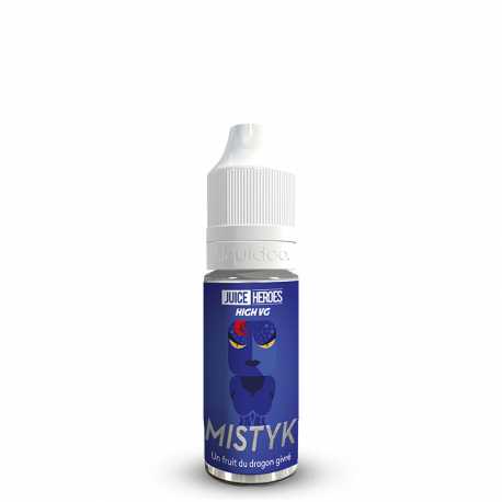E-liquide Mistyk - Heroe's juice