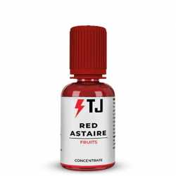 Concentré Red Astaire 30ml - Tjuice