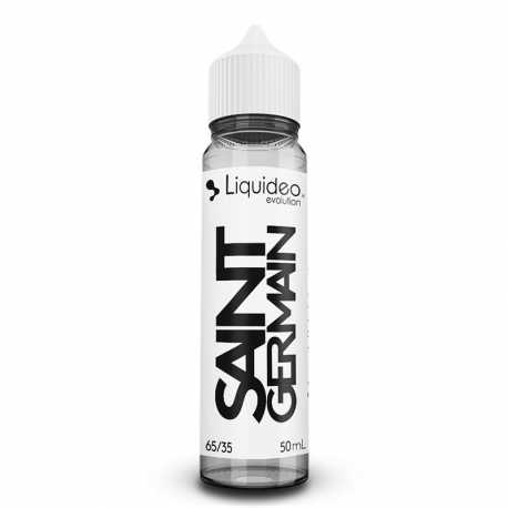 Saint Germain 50ml - Liquideo
