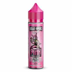 Pink Samouraï 50ml - Modjo Vapors