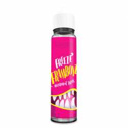 Freeze Framboyz 50ml - Liquideo