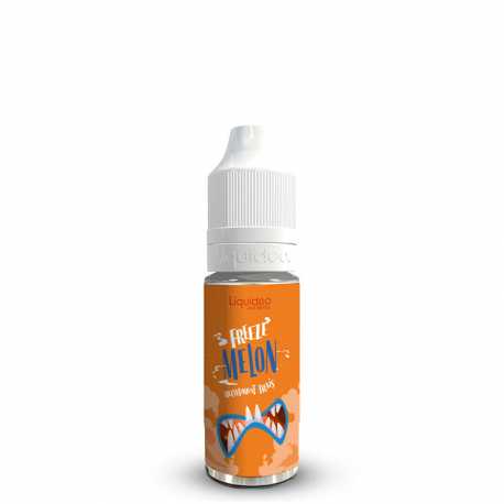 E-liquide Freeze melon - Liquideo