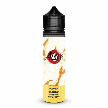 Mango 50ml Aisu - Zap Juice