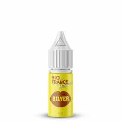 Concentré Silver - Bio Pure France