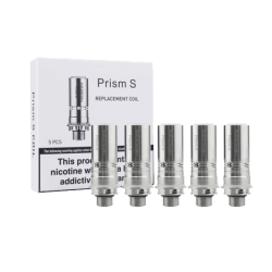 Résistance Prism T20S - pack de 5 - Innokin