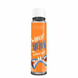 Freeze Melon 50ml - Liquideo