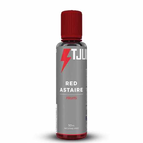 Red Astaire 50ml - TJuice