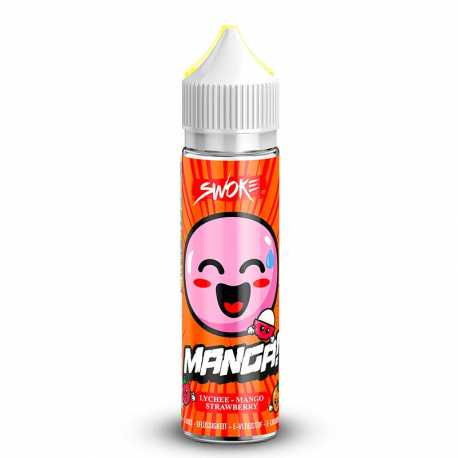 Manga 50ml - Swoke