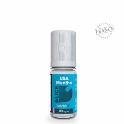 USA Menthe (Tomy) - Dlice