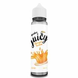 E-liquide Mangue passion 50ml - Liquideo