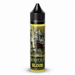Samouraï Blood 50ml - O'Jlab