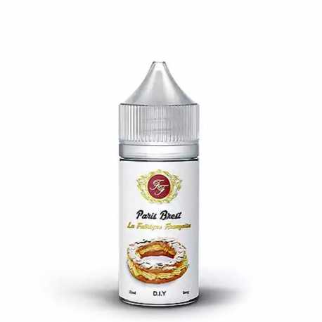 Concentré Paris-Brest 30ml - La Fabrique Française